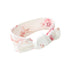Snuggle Hunny Topknot Headband - Ballerina