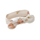 Snuggle Hunny Topknot Headband - Bears
