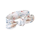 Snuggle Hunny Topknot Headband - Sweet Swallows
