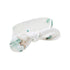 Snuggle Hunny Topknot Headband - Turtle Organic