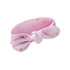 Snuggle Hunny Topknot Headband - Twinkle