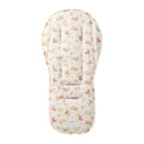 Snuggle Hunny Universal Organic Pram Liner - Butterfly