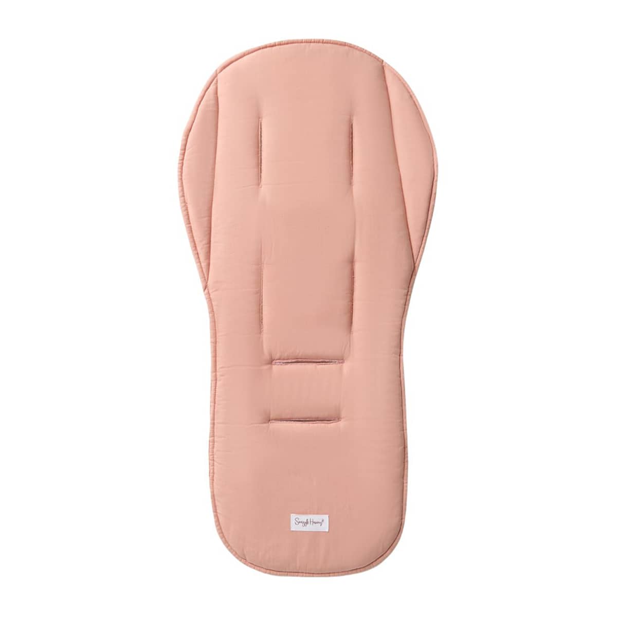 Snuggle Hunny Universal Organic Pram Liner - Butterfly