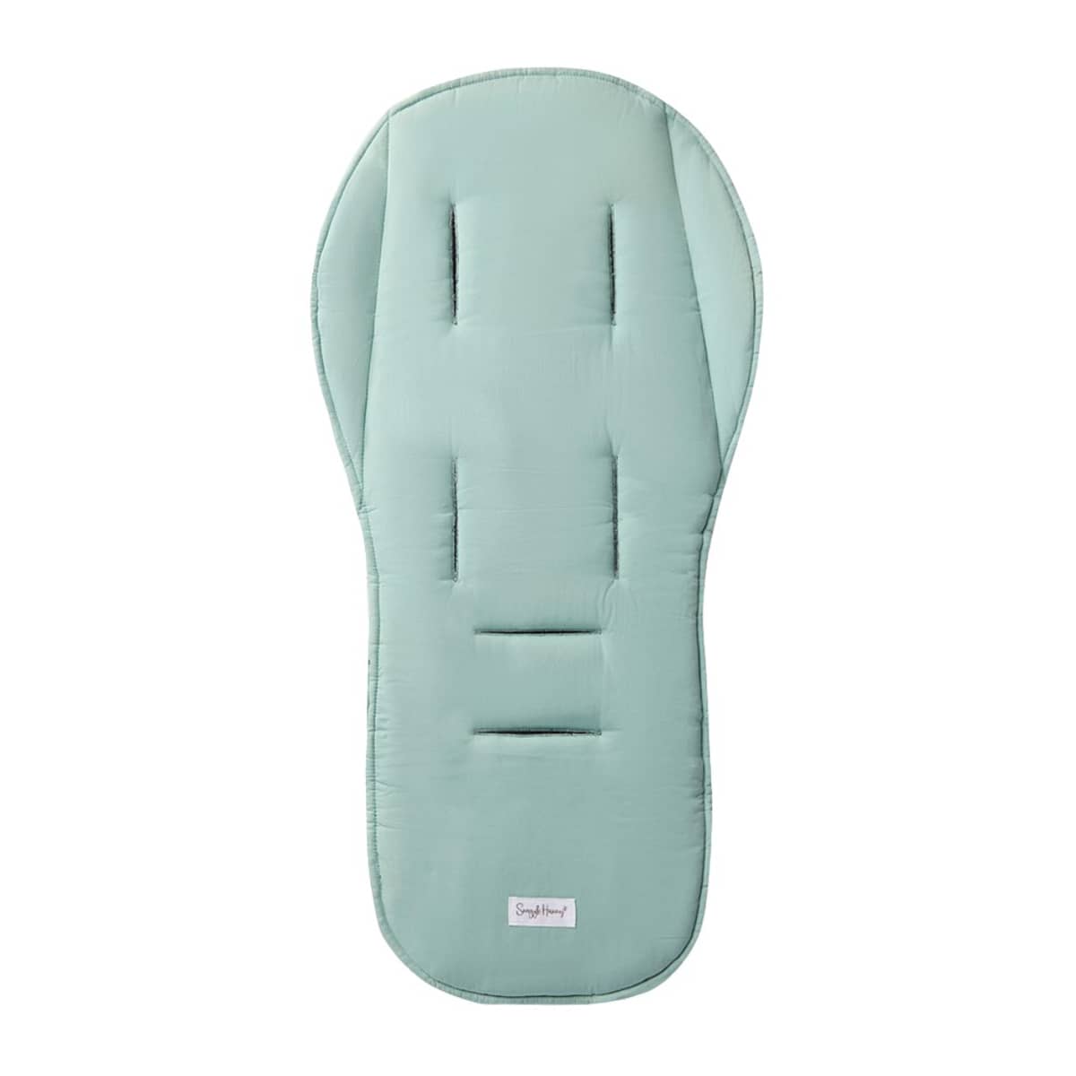 Snuggle Hunny Universal Organic Pram Liner - Dog Park