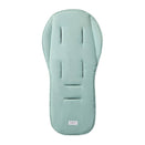Snuggle Hunny Universal Organic Pram Liner - Dog Park