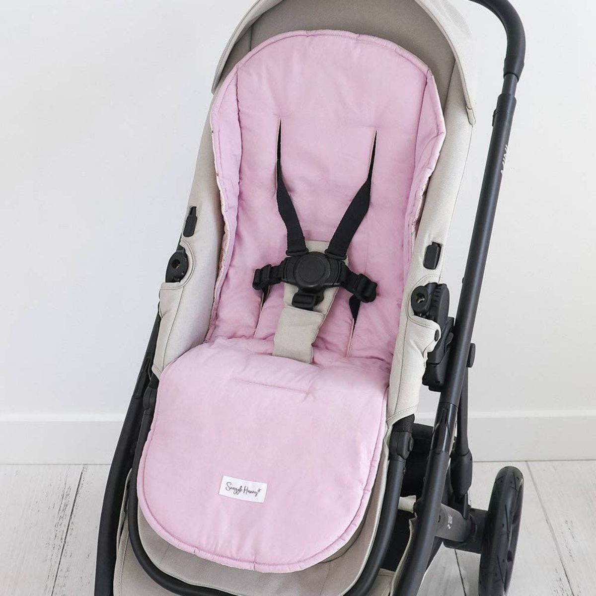 Snuggle Hunny Universal Organic Pram Liner - Fairy Dust