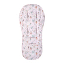 Snuggle Hunny Universal Organic Pram Liner - Fairy Dust