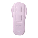 Snuggle Hunny Universal Organic Pram Liner - Fairy Dust