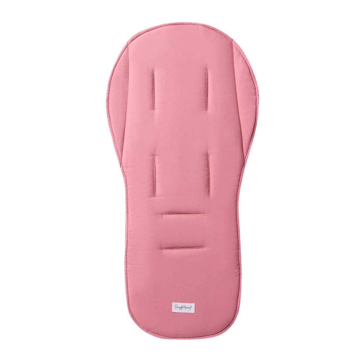 Snuggle Hunny Universal Organic Pram Liner - Flamingos