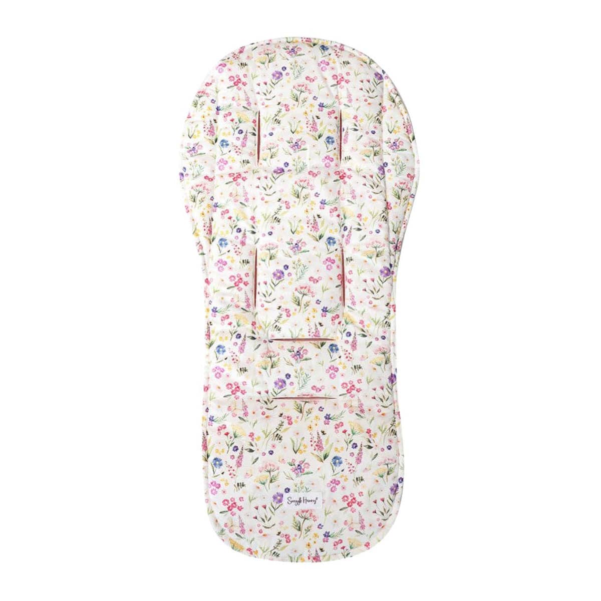 Snuggle Hunny Universal Organic Pram Liner - Gracie
