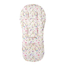 Snuggle Hunny Universal Organic Pram Liner - Gracie