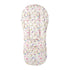Snuggle Hunny Universal Organic Pram Liner - Gracie