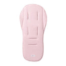 Snuggle Hunny Universal Organic Pram Liner - Gracie