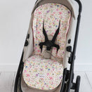 Snuggle Hunny Universal Organic Pram Liner - Gracie