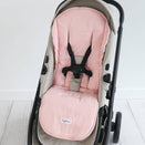Snuggle Hunny Universal Organic Pram Liner - Gracie