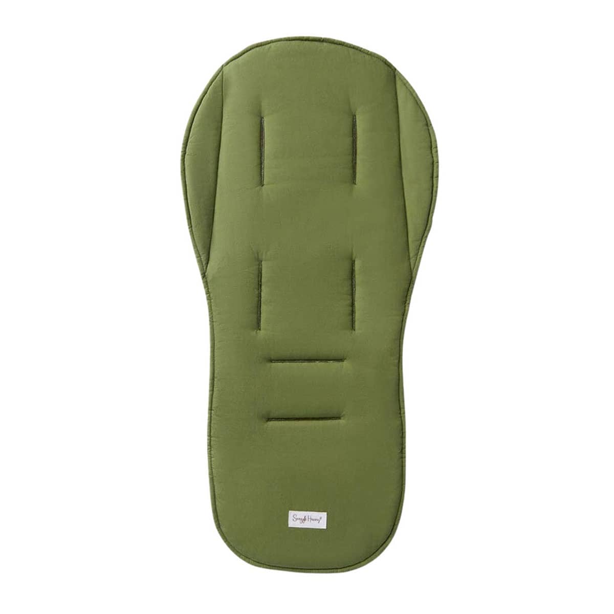Snuggle Hunny Universal Organic Pram Liner - Little Racers