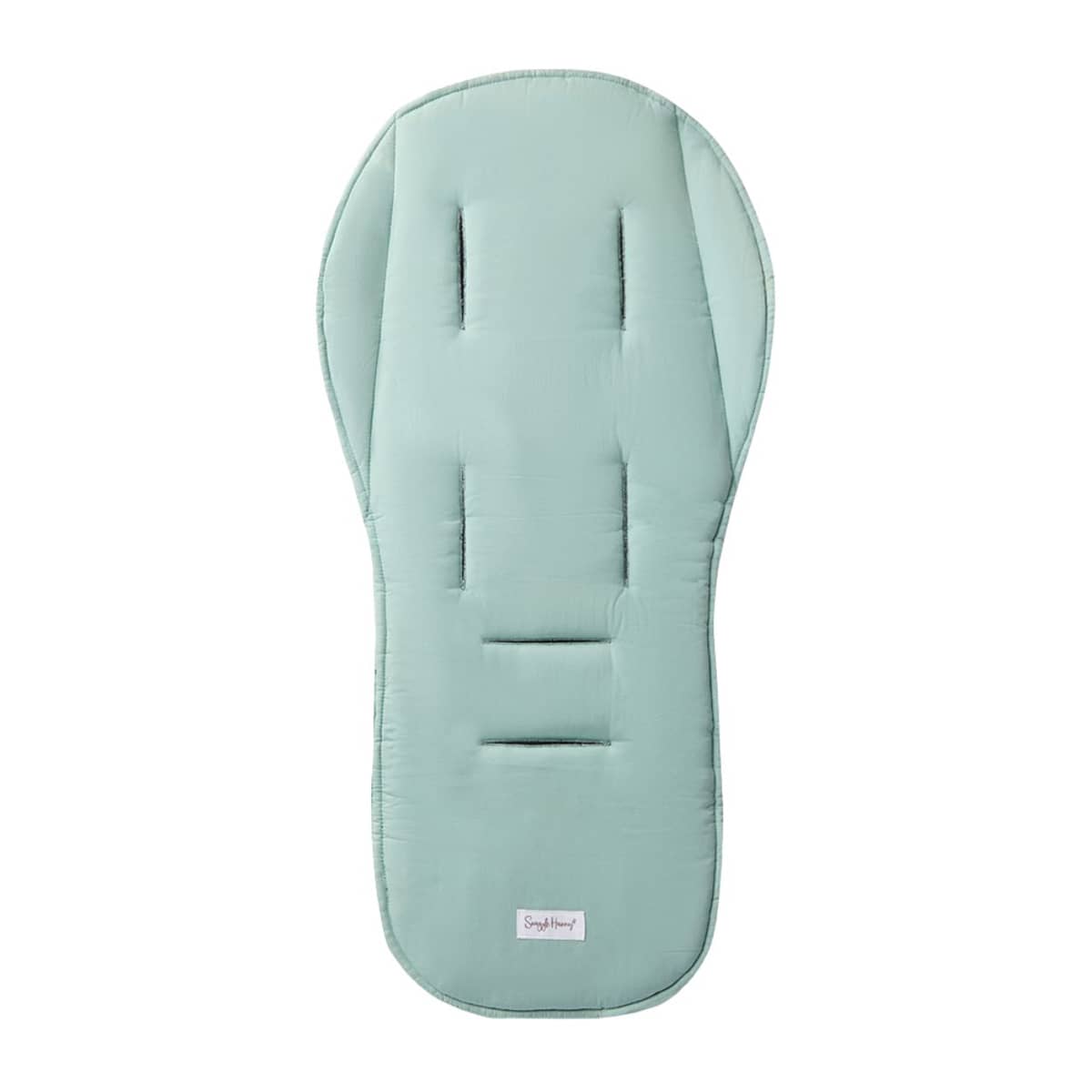 Snuggle Hunny Universal Organic Pram Liner - Milky Way