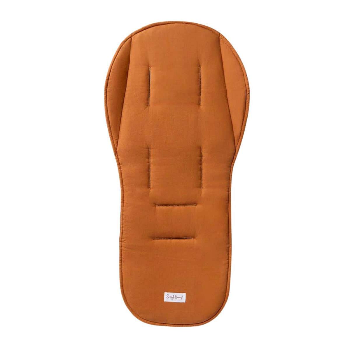 Snuggle Hunny Universal Organic Pram Liner - Roar