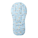 Snuggle Hunny Universal Organic Pram Liner - Taking Flight