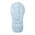Snuggle Hunny Universal Organic Pram Liner - Taking Flight