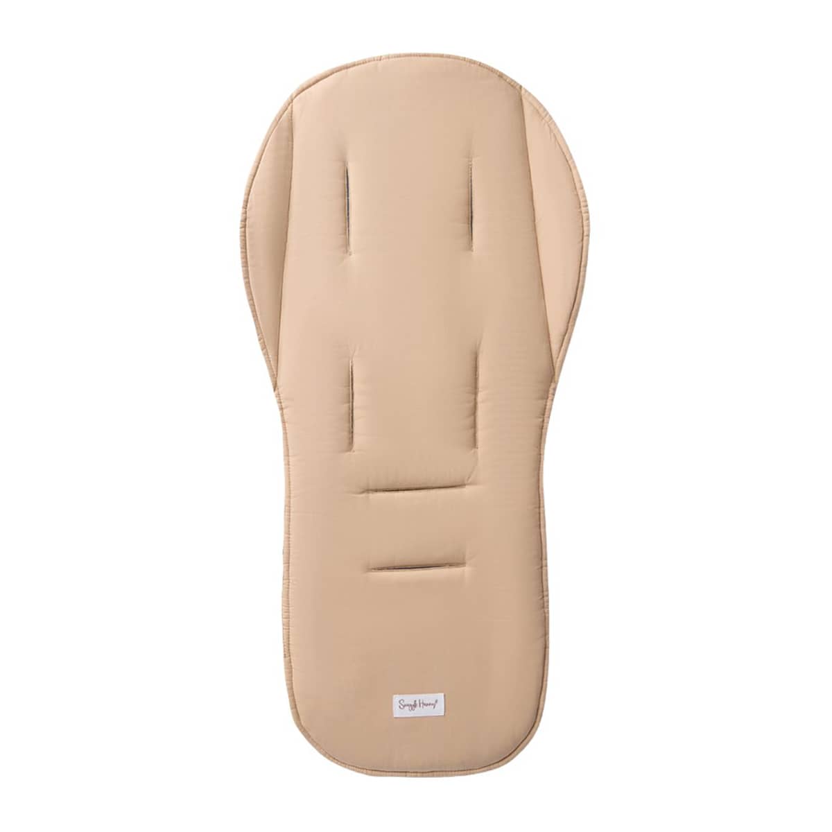 Snuggle Hunny Universal Organic Pram Liner - Taking Flight