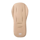 Snuggle Hunny Universal Organic Pram Liner - Taking Flight
