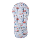 Snuggle Hunny Universal Organic Pram Liner - To The Rescue