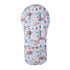 Snuggle Hunny Universal Organic Pram Liner - To The Rescue