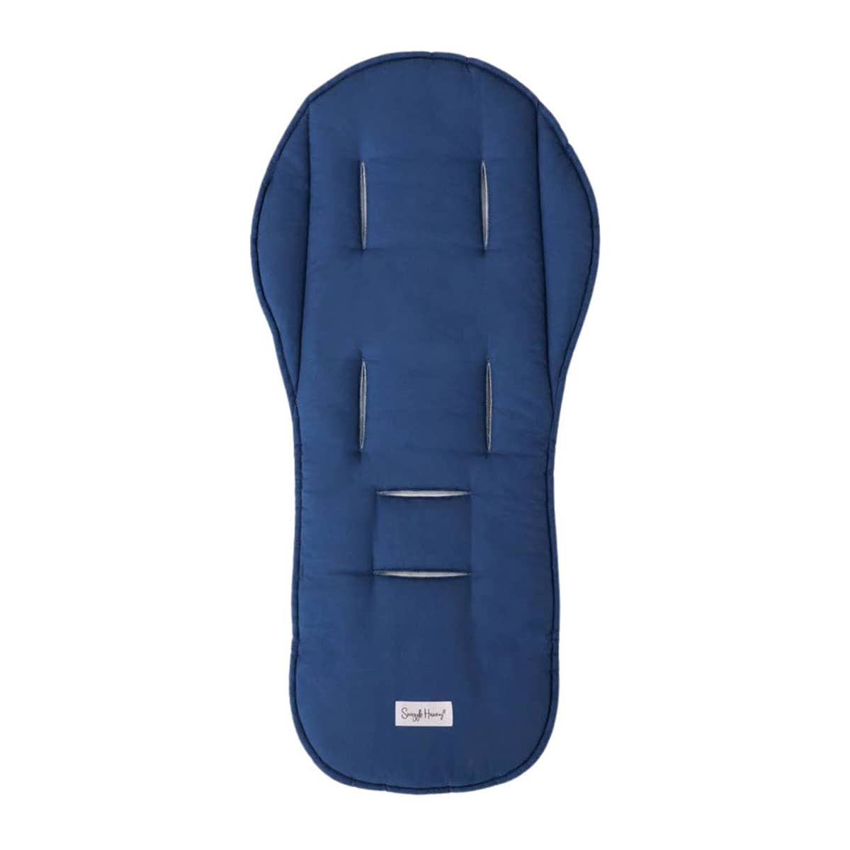 Snuggle Hunny Universal Organic Pram Liner - To The Rescue