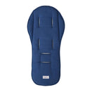Snuggle Hunny Universal Organic Pram Liner - To The Rescue