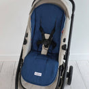 Snuggle Hunny Universal Organic Pram Liner - To The Rescue