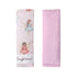 Snuggle Hunny Universal Reversible Pram Strap Covers - Fairy Dust