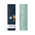 Snuggle Hunny Universal Reversible Pram Strap Covers - Milky Way