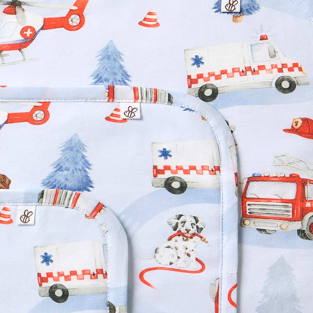 Snuggle Hunny Wash Cloths - To the Rescue