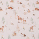 Snuggle Hunny Wash Cloths - Woodland Tales