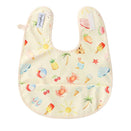 Snuggle Hunny Waterproof Snuggle Bib - Beach Fun