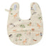 Snuggle Hunny Waterproof Snuggle Bib - Dog Park