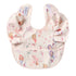 Snuggle Hunny Waterproof Snuggle Bib - Mermaid Frill