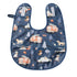 Snuggle Hunny Waterproof Snuggle Bib - To the Rescue