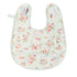 Snuggle Hunny Waterproof Snuggle Bib - White Rabbit
