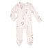 Snuggle Hunny Zip Footie - Up & Away