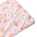 Snuggle Hunny Organic Hooded Baby Towel - Major Mitchell
