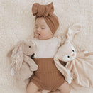 Staydry Lambswool Mattress Topper - Cot Size
