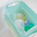 Strucket - Mini Strainer + Bucket