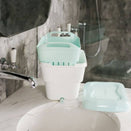 Strucket - Mini Strainer + Bucket