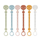Suavinex Silicone Bobble Soother Clip - 