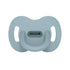 Suavinex Smoothie Ultra Light All Silicone Soother - Blue