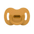Suavinex Smoothie Ultra Light All Silicone Soother - Mustard