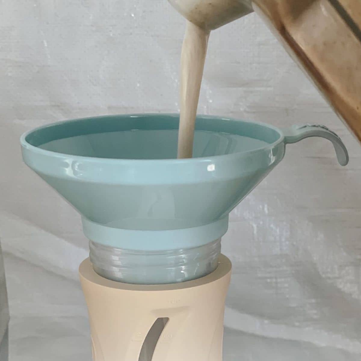 Subo Funnel