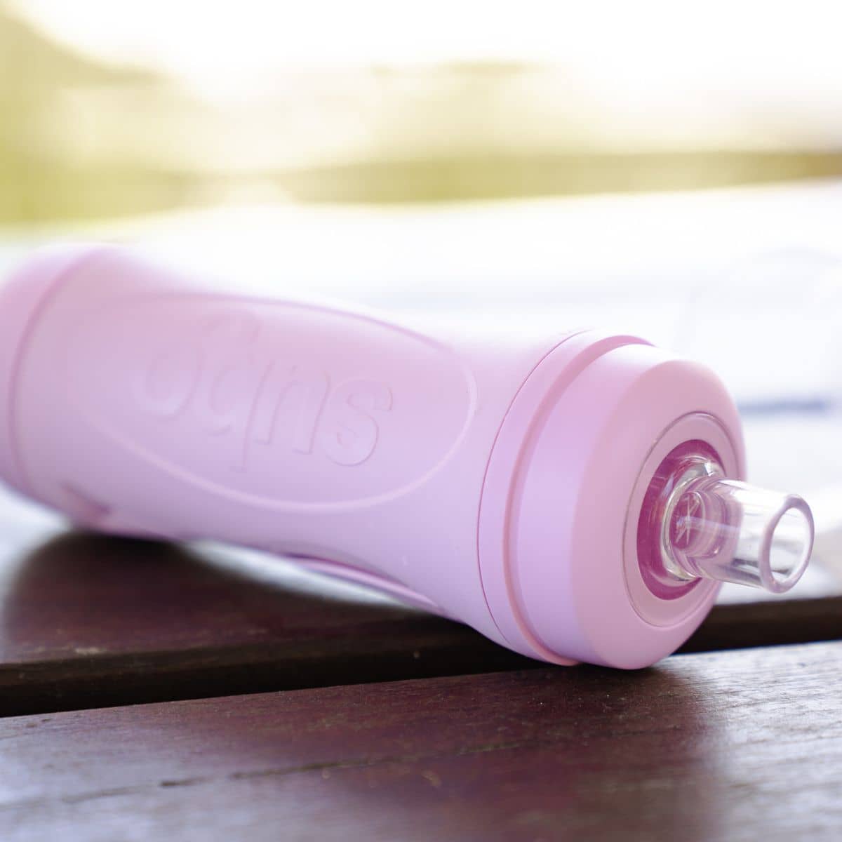 Subo Food Bottle Original Spout